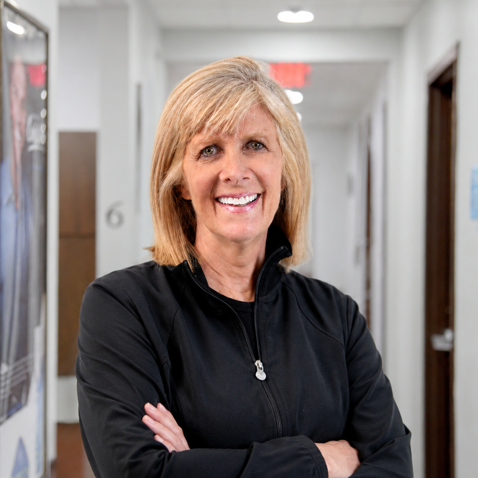 Mary Hayden (RDH)